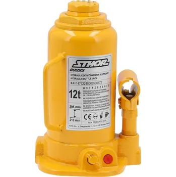 Hever Hydraulický hever (panenka) - 12T - 210-395mm STHOR