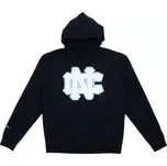 Mitchell & Ness University Of North Carolina NCAA Velká mikina s logem M HDSSINTL1271-UNCNAVY S