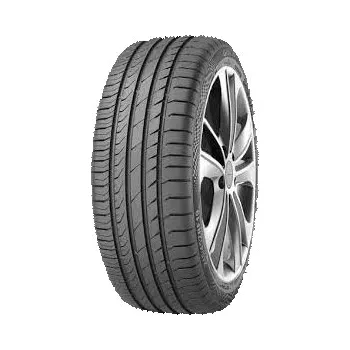 Letní osobní pneu 255/40 R 18 95W GITICONTROL 288 TL RUNFLAT DOT23 GITI (DOPRAVA ZDARMA)