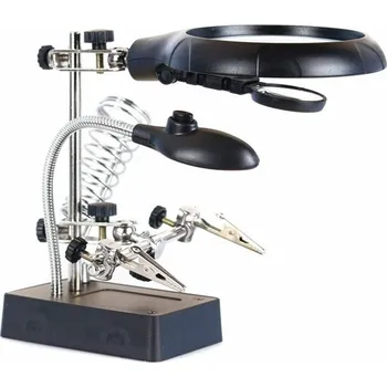 Lupa Lupa Levenhuk Zeno Desk D11 7,5 x a 10 x