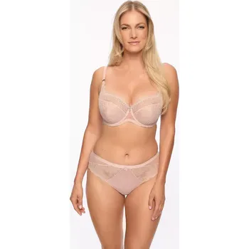 Dámské spodní prádlo Gaia kalhotky GFP 1293 Marleen S-3XL Růžová L
