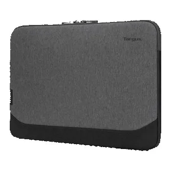 brašna na notebook Targus Cypress Sleeve with EcoSmart - Pouzdro na notebook - 13" - 14" - šedá TBS64602GL