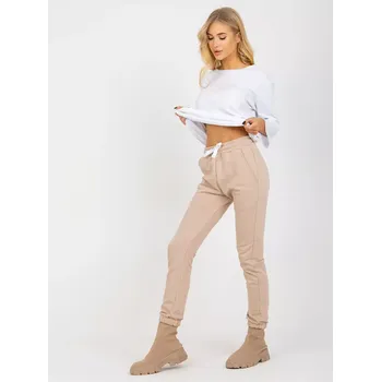 Sada EM KMPL 764.64 béžová jedna velikost