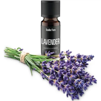 Stadler Form esenciální olej LAVENDER - 10 ml A-147