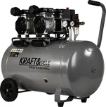 KOMPRESOR BEZOLEJOWY 100L KD1398