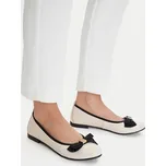 Baleríny MEXX CEO-MX/036C-RST Bílá 37