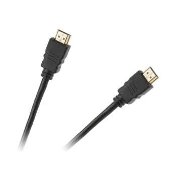 Video kabel CABLETECH Propojovací kabel HDMI 2,0 4K 20m Eco-Line KPO4007-20