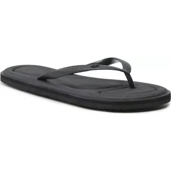 Dámská sportovní obuv Dámské žabky W 4FSS23FFLIF067FATHER - 4F 37