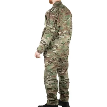 Sportovní střelba Armádní uniforma R6 BLUE Label Field Tactical - Multicam, Emerson Gear Varianta: M