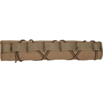 Maskovací obal na tlumič - 22cm, Coyote Brown, Emerson Gear