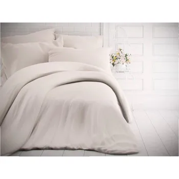 Povlečení Kvalitex Bavlněné povlečení bílé