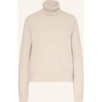 Dámský svetr Drykorn Rolák Pelany, krémová