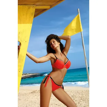 Dámské plavky Plavky Camilla Vitamina M-489 (6) - Marko L