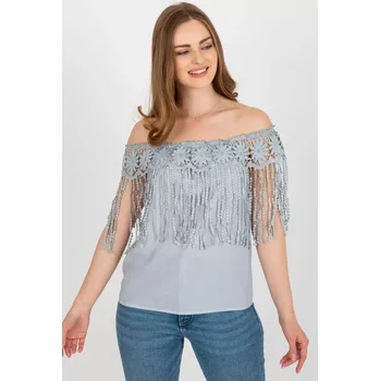 Dámská košile Halenka model 181496 AT S/M