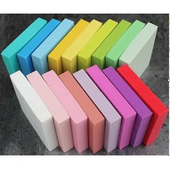 Guma pro linoryt 5 x 5 x 0,9 cm