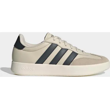 Pánské tenisky ADIDAS Pánské boty Adidas Barreda 40 BÉŽOVÁ