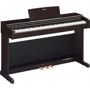 Yamaha YDP-145 R digitální piano Arius
