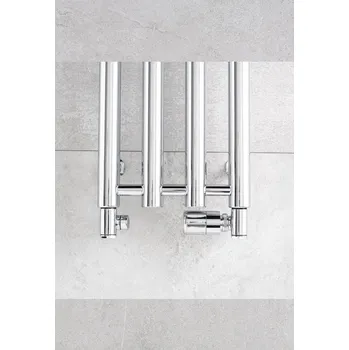 Ventil PMH Sada Runa, Chrom RUN-R-C