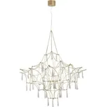 Závěsné LED svítidlo NOVA LUCE GORO 20W 3000K 9116820