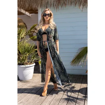 Dámské plavky Tunika E-5 704 - Etna 40/42