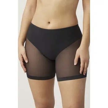 Dámské stahovací prádlo Ysabel Mora 19613 barva:černá M