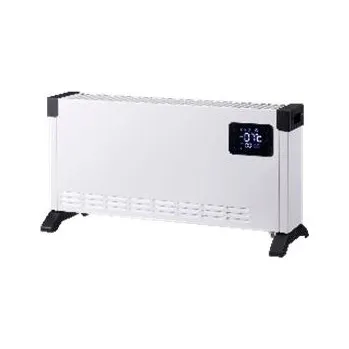 Přímotop PLATINET SMART KONVEKTOR S APLIKACÍ TUYA A WIFI, 2000W, DISPLEJ, BÍLÝ