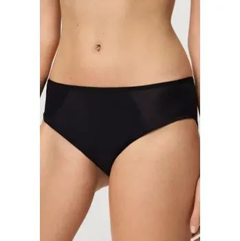Oblečení a móda DÁMSKÉ MENSTRUAČNÍ KALHOTKY 19390 negro M
