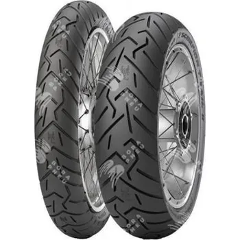 Pneumatiky PIRELLI scorpion trail ii 120/70 R19 60W, celoroční pneu, moto, sleva DOT
