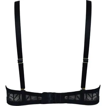 Dámské oblečení GABI PUSH UP PODPRSENKA 19240 ČERNÁ černá 70D