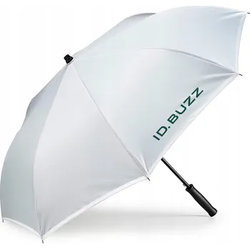 Volkswagen automatický deštník šedý