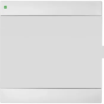 Rozvaděč Rozvaděč Elektro-Plast Nasielsk 0 V IP40 0 A