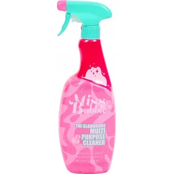 Univerzální čisticí prostředek MISS BUBBLE čistič na dlaždice 750 ml