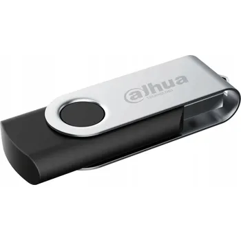 USB flash disk Flash disk Dahua USB-U116-20-32GB 32 GB USB 2.0 černý