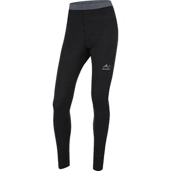 Dámské termo spodky spodky Husky Merino Merea - Black M
