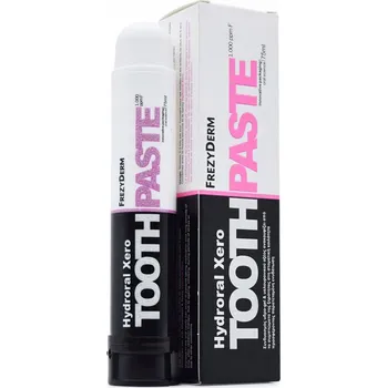 zubní pasta Zubní pasta Frezyderm 75 ml