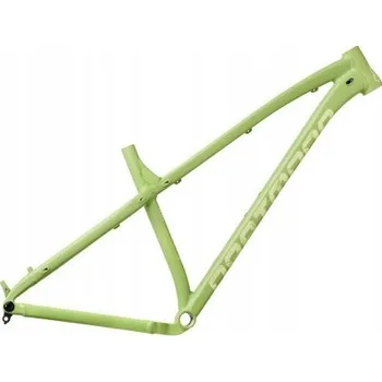 Jízdní kolo Pevný hliníkový rám Dartmoor Primal 29, velikost 15", pro 29" kola