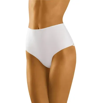 Stahovací kalhotky Wol-Bar Promessa barva: bílá XL