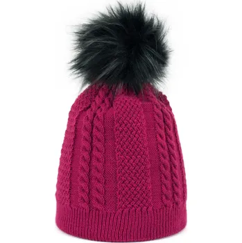 Čepice Čepice Ula Fuchsia - Art of Polo Univerzální