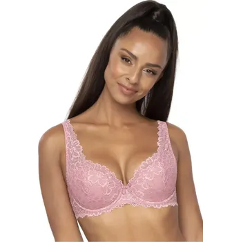 Podprsenka Polstrovaná podprsenka model 204101 Mat 70E