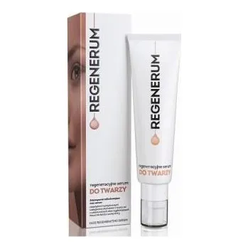 Pleťové sérum Regenerum Regenerační sérum na obličej 50 ml