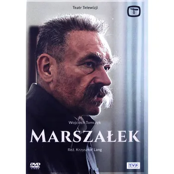 DVD film MARSZAŁEK DVD