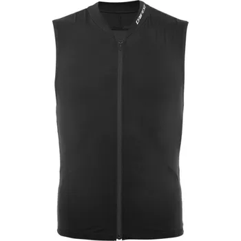 Chránič páteře chránič páteře Dainese Auxagon Vest, stretch limo/stretch limo - vel. M 110748