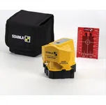 Vodováha Stabila 0,2 m