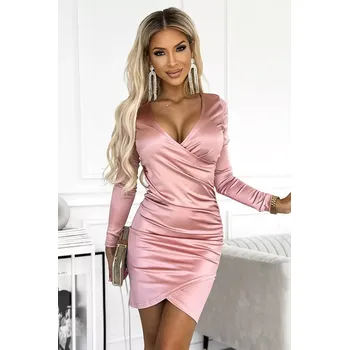 Dámské šaty Večerní šaty model 181114 Numoco L