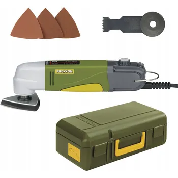 úhlová bruska Úhlová bruska Proxxon 80 W 230 V s kabelem