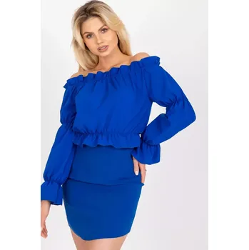 Dámská košile Halenka model 180892 Rue Paris L