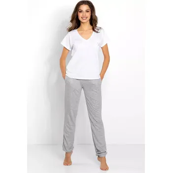 Pánské pyžamo Pyžama model 158583 Momenti Per Me L