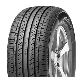 Letní osobní pneu 195/65R14 89H, Rovelo, RHP780P