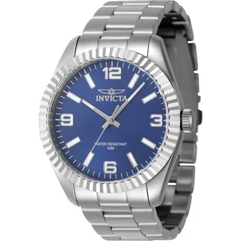 Hodinky Invicta Specialty Quartz 43mm 47451 + 5 let záruka