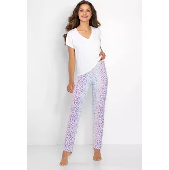 Pánské pyžamo Pyžamo Coco - Momenti Per Me L